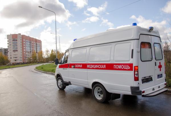 Три человека погибли в ДТП на Ставрополье